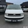 Volkswagen Transporter 2.0 TDI 150ch Procab edition L1H1 Carplay Blanc - thumbnail 2