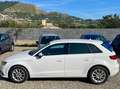 Audi A3 Audi Modello A3  , 1.6 TDI Sportback Attraction Blanc - thumbnail 1