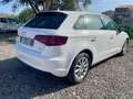 Audi A3 Audi Modello A3  , 1.6 TDI Sportback Attraction Blanc - thumbnail 9