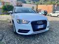 Audi A3 Audi Modello A3  , 1.6 TDI Sportback Attraction Blanc - thumbnail 4