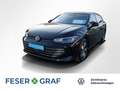 Volkswagen Passat 1.5 eTSI Business DSG ACC AHK Navi 360° Schwarz - thumbnail 1