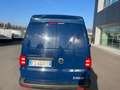 Volkswagen Transporter 2.0 TDI 150CV 28Q PASSO CORTO TETTO MEDIO Blu/Azzurro - thumbnail 4