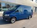 Volkswagen Transporter 2.0 TDI 150CV 28Q PASSO CORTO TETTO MEDIO Blu/Azzurro - thumbnail 3