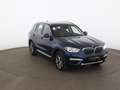 BMW X3 xDrive20d xLine Aut LED HEAD-UP LEDER NAVI Blau - thumbnail 6