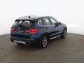 BMW X3 xDrive20d xLine Aut LED HEAD-UP LEDER NAVI Blau - thumbnail 4