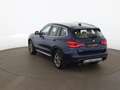 BMW X3 xDrive20d xLine Aut LED HEAD-UP LEDER NAVI Blau - thumbnail 8