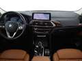 BMW X3 xDrive20d xLine Aut LED HEAD-UP LEDER NAVI Blau - thumbnail 13