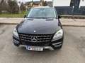Mercedes-Benz ML 250 ML 250 BlueTEC 4MATIC Aut. DPF Schwarz - thumbnail 6