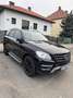 Mercedes-Benz ML 250 ML 250 BlueTEC 4MATIC Aut. DPF Schwarz - thumbnail 5