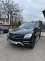 Mercedes-Benz ML 250 ML 250 BlueTEC 4MATIC Aut. DPF Schwarz - thumbnail 8