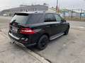 Mercedes-Benz ML 250 ML 250 BlueTEC 4MATIC Aut. DPF Schwarz - thumbnail 3