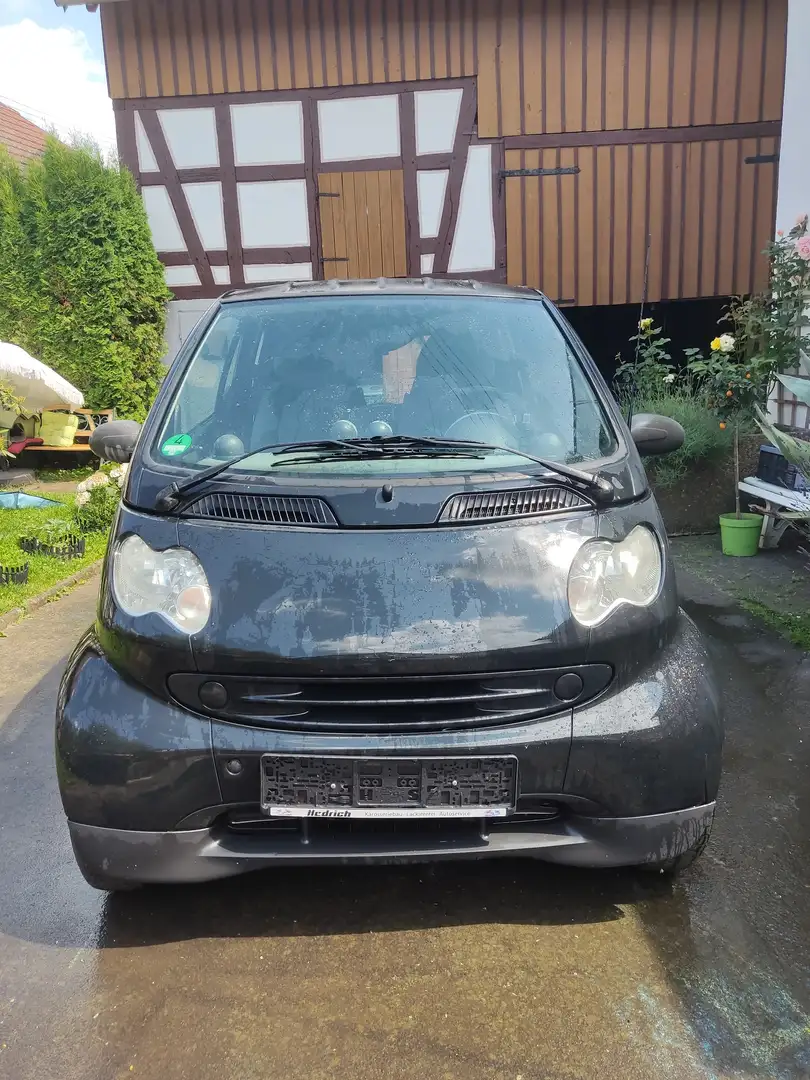 smart forTwo smart - 2