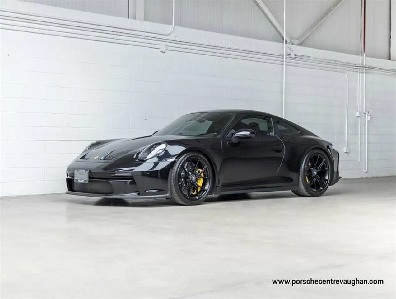 2022 Porsche 911