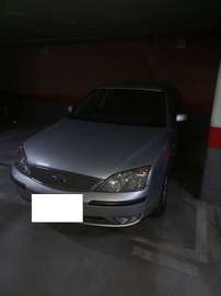 Mondeo 2.0 TDCi Ghia Ghia