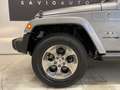 Jeep Wrangler JK 2.8 CRD SAHARA 3P IN PERFETTE CONDIZIONI Argent - thumbnail 13