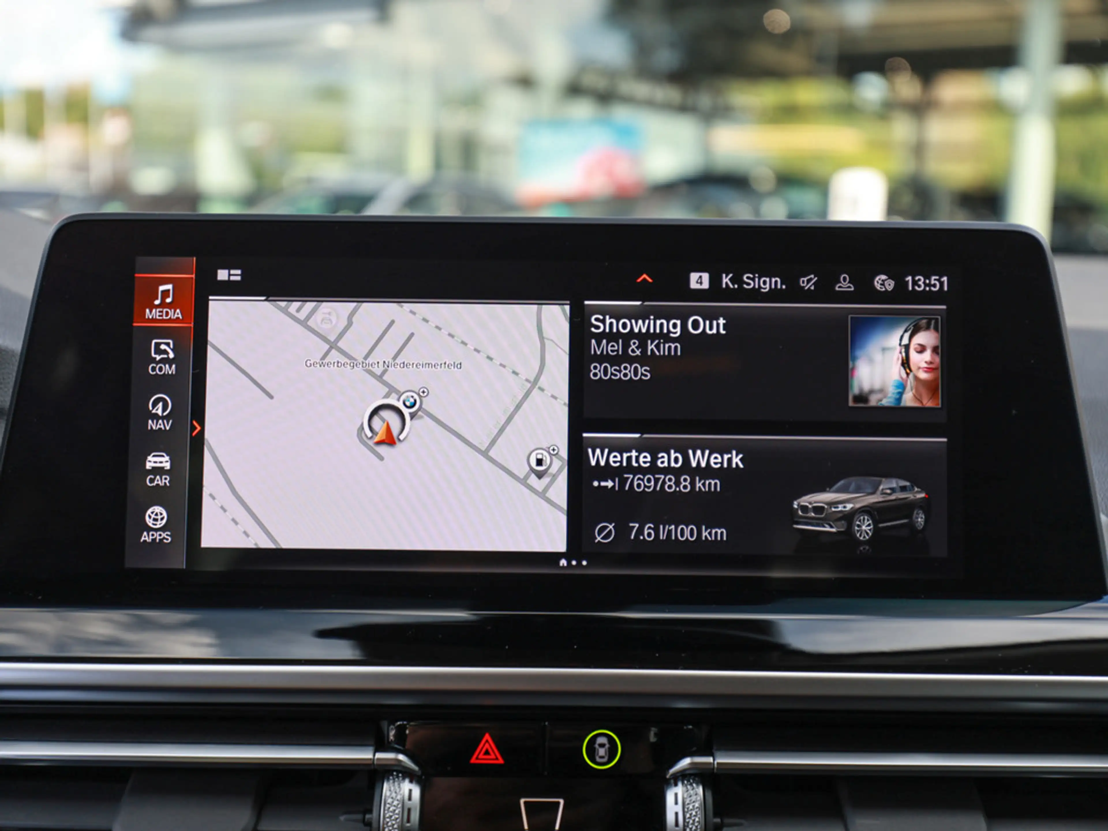 BMW X4 xDrive20i FACEL. LED W-LAN KAMERA SHZ PDC — photo 15