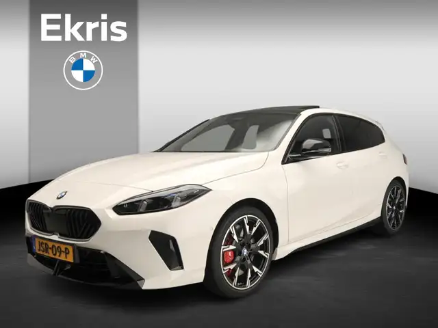 BMW 120 1 Serie 5-deurs | M Sportpakket Pro | Equipment Pa