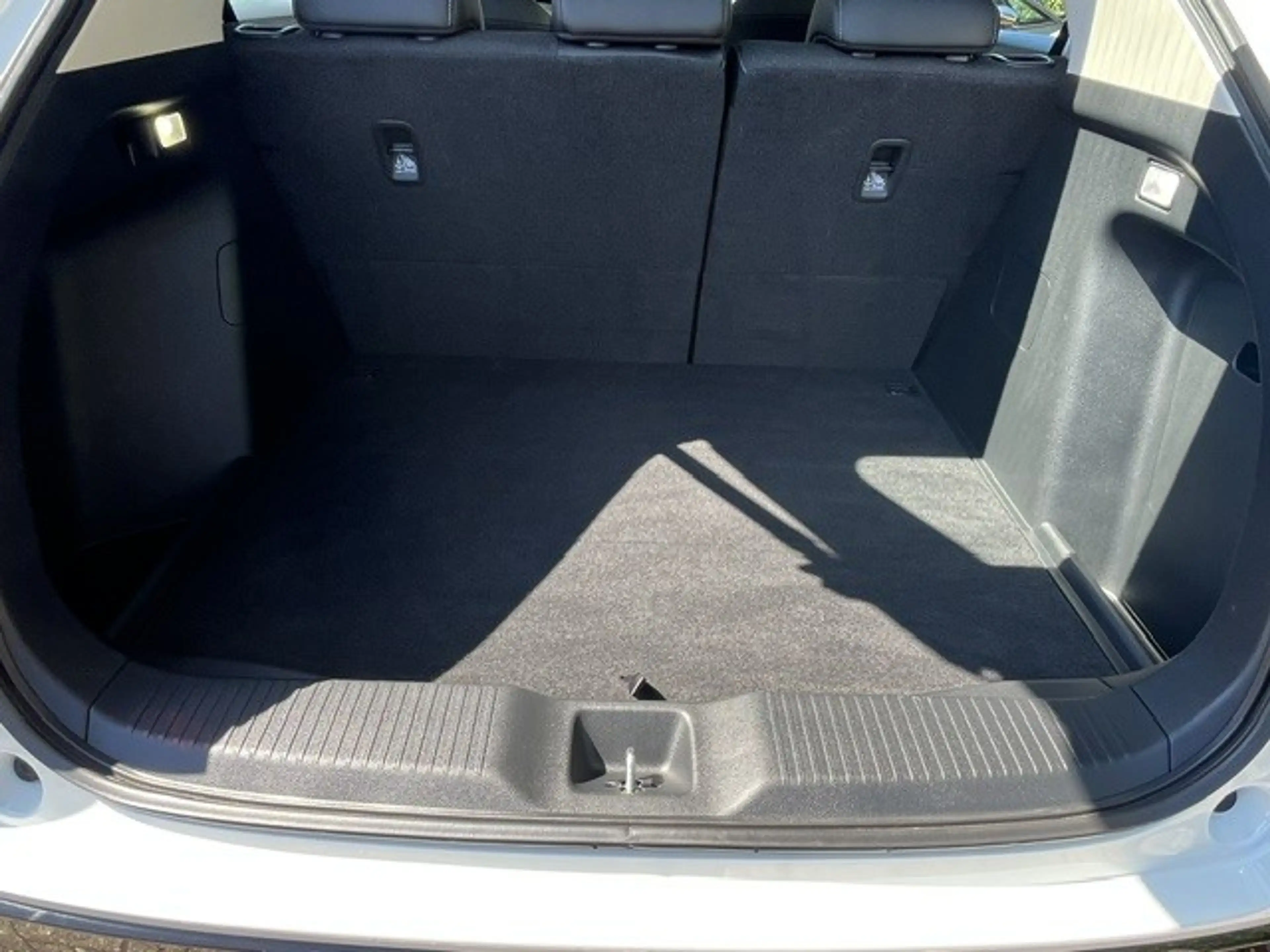 Honda HR-V Advance — photo 3