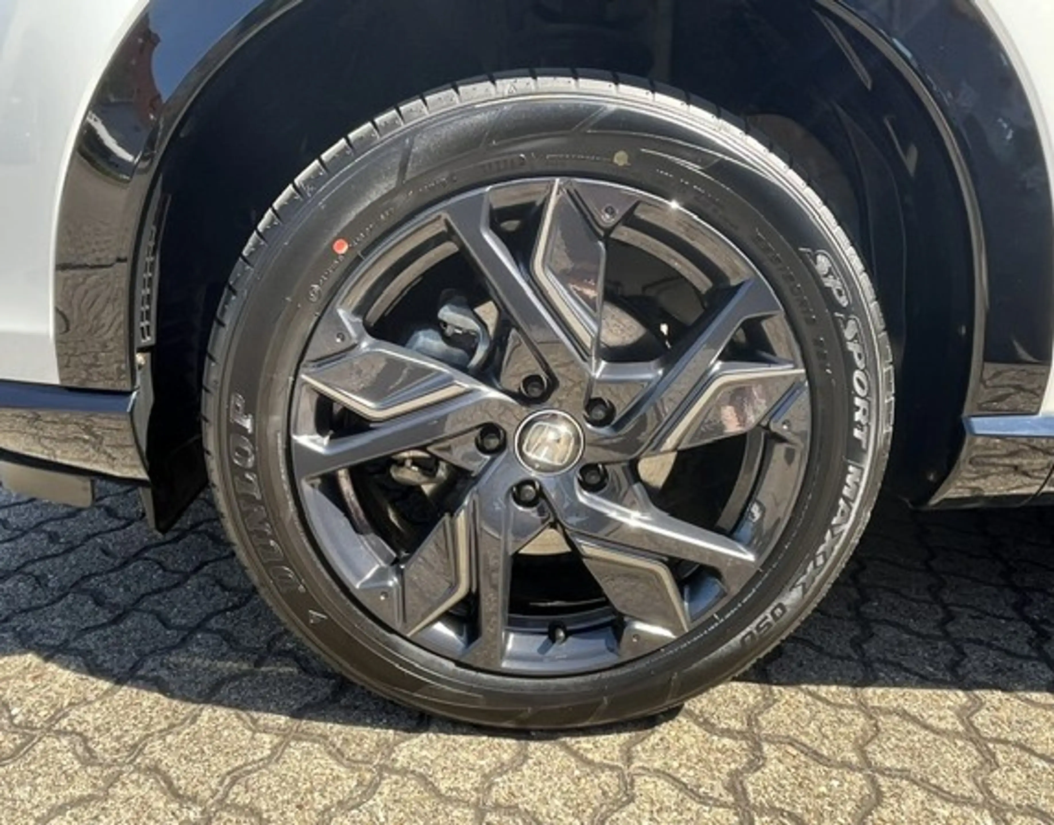 Honda HR-V Advance — photo 5