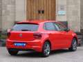 Volkswagen Polo VI Join*NAVI*LED*KAM*SHZ*PDC*A.TEMPOMAT*2HD Rot - thumbnail 6