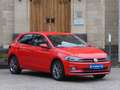 Volkswagen Polo VI Join*NAVI*LED*KAM*SHZ*PDC*A.TEMPOMAT*2HD Rot - thumbnail 1