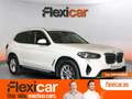 BMW X3 xDrive20d xLine Amarillo - thumbnail 1