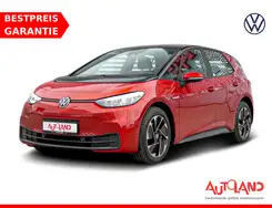 Volkswagen ID.3 Pure Performance 110 kW Navi LED ACC 360°