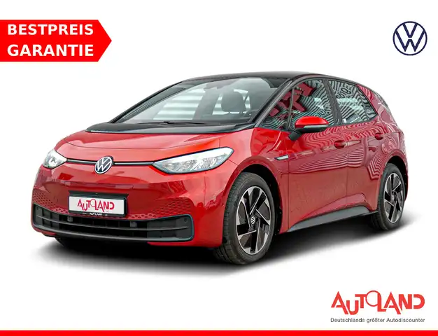Volkswagen ID.3 Pure Performance 110 kW Navi LED ACC 360°