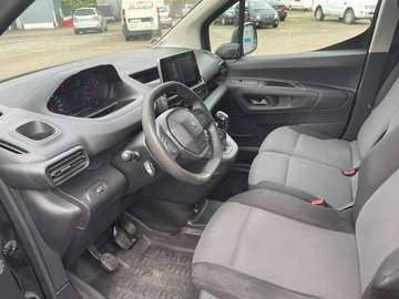 Bild 9 Peugeot Partner Premium L2