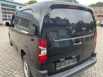 Bild 6 Peugeot Partner Premium L2