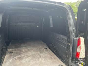 Bild 13 Peugeot Partner Premium L2