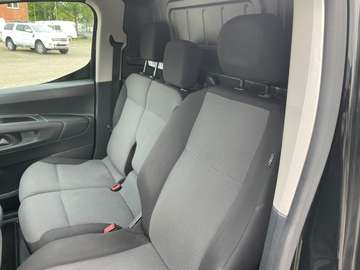 Bild 10 Peugeot Partner Premium L2