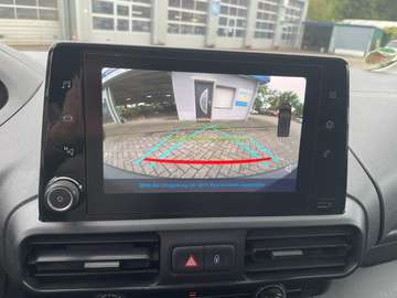 Bild 7 Peugeot Partner Premium L2