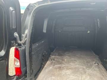 Bild 14 Peugeot Partner Premium L2