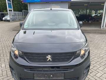 Bild 2 Peugeot Partner Premium L2