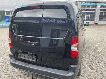 Bild 5 Peugeot Partner Premium L2