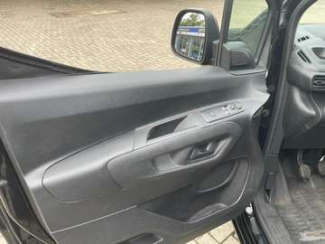 Bild 11 Peugeot Partner Premium L2