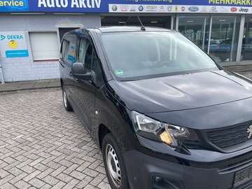 Bild 3 Peugeot Partner Premium L2