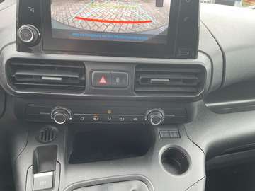 Bild 8 Peugeot Partner Premium L2