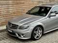 Mercedes-Benz C 63 AMG Estate C63 | Youngtimer | 457 PK Szary - thumbnail 5