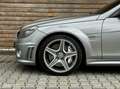 Mercedes-Benz C 63 AMG Estate C63 | Youngtimer | 457 PK Szary - thumbnail 7