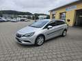 Opel Astra K SportsEdition*AndroidAuto*AHK*PDC*Navi* Silber - thumbnail 3