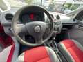 Volkswagen Caddy Life Gewinner 1.9 TDI NAVI, KLIMA...Scheckheft! Rosso - thumbnail 15
