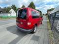 Volkswagen Caddy Life Gewinner 1.9 TDI NAVI, KLIMA...Scheckheft! Rosso - thumbnail 5