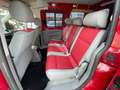 Volkswagen Caddy Life Gewinner 1.9 TDI NAVI, KLIMA...Scheckheft! Rosso - thumbnail 12