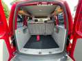 Volkswagen Caddy Life Gewinner 1.9 TDI NAVI, KLIMA...Scheckheft! Rosso - thumbnail 11