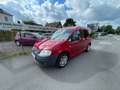 Volkswagen Caddy Life Gewinner 1.9 TDI NAVI, KLIMA...Scheckheft! Rosso - thumbnail 2