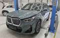 BMW X1 sDrive 18i 136cv Msport Verde - thumbnail 1