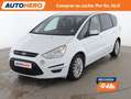 Ford S-Max 2.0 TDCi Trend Weiß - thumbnail 1