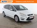 Ford S-Max 2.0 TDCi Trend Weiß - thumbnail 8